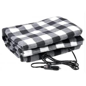 China 220v Electric Heating Blanket Winter Warmer Thermostat Ce supplier