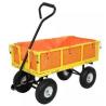 17KGS Weight Capacity Hand Pallet Truck for Loading and Unloading
