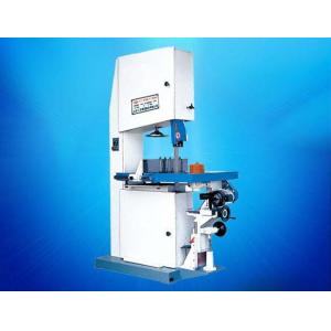 Auto-feeding High-speed Wood - working Band Saw