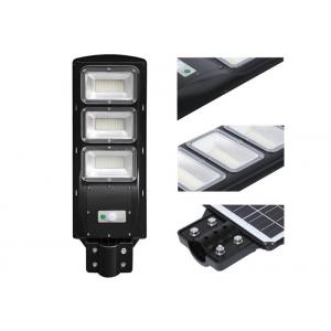 China Energy Saving IP65 Solar Street Light 90W 60W 150W 180W Solar Led Garden Light Bulbs supplier