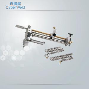 China Uniprep 4XL ローータリー スクラッピング ツール 電気融合 ツール wholesale