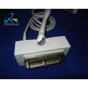 China EC123 Micro Convex Array Ultrasound Transducer Probe Imaging Scan wholesale
