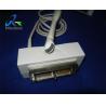 China EC123 Micro Convex Array Ultrasound Transducer Probe Imaging Scan wholesale