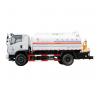 6045kg Special Purpose Vehicles Road Spray Sprinkler For Dust Suppression