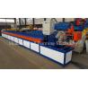 China Hydraulic Rolling Shutter Door Roll Forming Equipment Door Frame Roll Forming Machine wholesale
