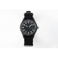 China Stylish Mens Quartz Wristwatch Timepiece Water Resistance on sale