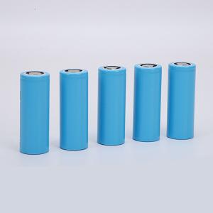China 45g Lifepo4 Cylindrical Battery Cells Working Temperature -20-45C supplier
