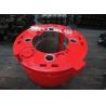 API Standard Rig Floor Handling Tools Drive Master Bushing And Insert Bowls For