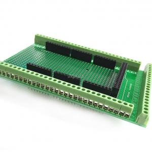 Prototype Screw/Terminal Block Shield Board Kit For UNO MEGA-2560 R3 Development Board