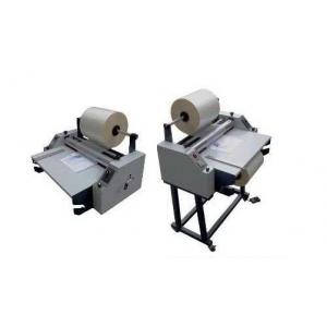 China YFMC-720A / 920A / 1100A  Manual Laminating Machine for Packing and Printing supplier