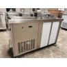 China ICB-500 Commercial Stainless Steel Large Capacity Ice Block Make Machine 500 kg Per Day Ice Maker Machine wholesale