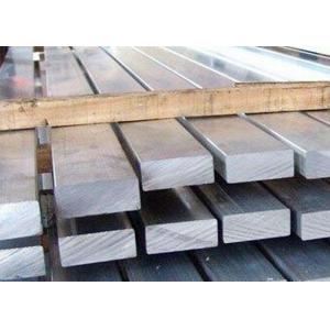China 200 Series Hot Rolled Steel Bars , 12m Stainless Steel Flat Bars supplier