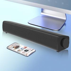 Low Loss No Distortion Home Theatre Wireless Soundbar Home Speaker Bar