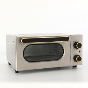 China 12L 1800W Air Fryer Convection Oven WithLCD Display Screen supplier