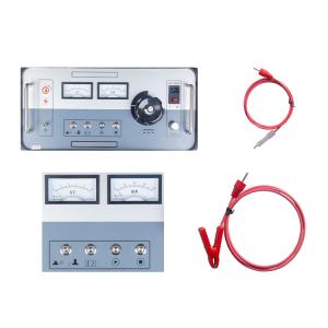 China 10kV Cable Sheath Fault Locator for Cross-Interconnect Systems wholesale