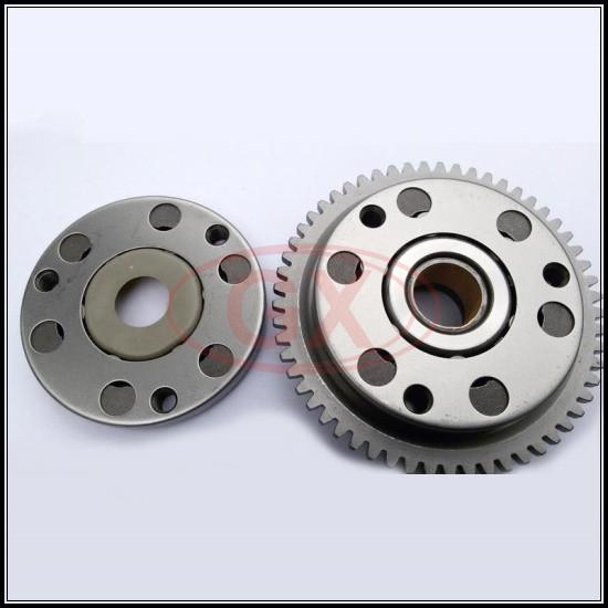 Motorcycle one way clutch motorbike starter clutch motorcycle overrunning clutch