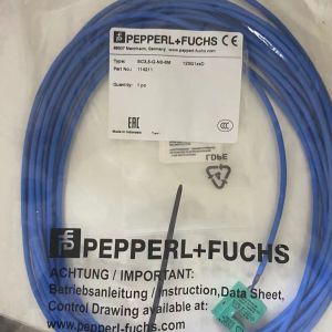 China Pepperl+Fuchs SC3,5-G-N0-5M | Ultrasonic Sensor | 5m Range wholesale