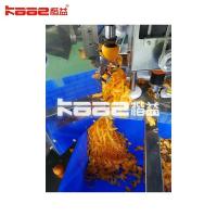 China Industrial Dried Persimmon Processing Line Machine 304 Stainless Steel on sale