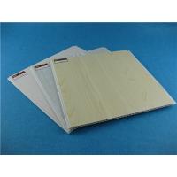 China Vinyl Porch Ceiling Materials PVC Ceiling Panels Plankings For Porch on sale