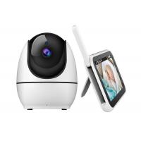 China Energy Saving Wireless Digital Video Baby Monitor Two Way Speaker With Camera Audio Night on sale