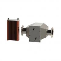 China Counterflow Air To Air Heat Exchanger Air Cross Stainless Steel on sale