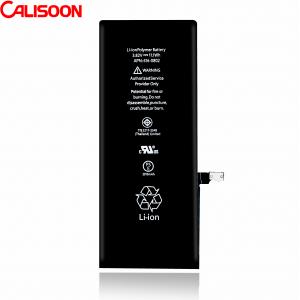 China 2000mAh Li Ion Mobile Phone Battery Custom Cell Phone Battery supplier