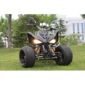 Spy Style Utility Vehicles ATV 250cc With Manual Water - Cooled 2 Seater Quad Bike