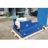 20 KN Electrodynamic Shaker System With 500x500mm Vertical And Horizontal Vibration Table