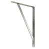 China Customized Structure Nonstandard Single-side Bracket for Metal Shelf Fabrication wholesale