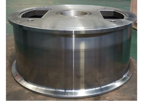 Tungsten Carbide Capstan Drum Block For Wire Drawing Machine