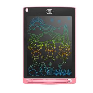 China Ikinor Portable Colorful LCD Writing Board 8.5 LCD Writing Tablet supplier