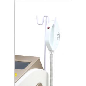 China Gabriel IPL Hair Removal Machine / Beauty Salon Equipment With Logo Customized supplier