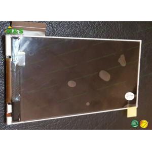 LS035Y8DX04A  	3.5 inch  Sharp LCD Panel for Mobile Phone panel