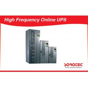 China IGBT Rectified Online UPS HP9330 20-80KVA supplier