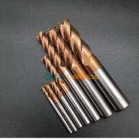 China Tungsten custom cNC router bits on sale