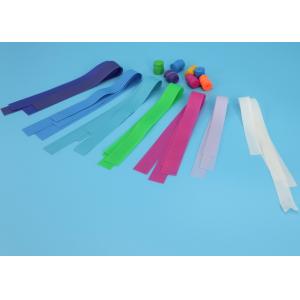 China TPE Colorful Emergency Tourniquet Medical Supplies Disposable Latex Free supplier