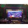 High Definition SMD LED Screen 62500 Dots/Sqm , Led Video Wall Rental For Indoor