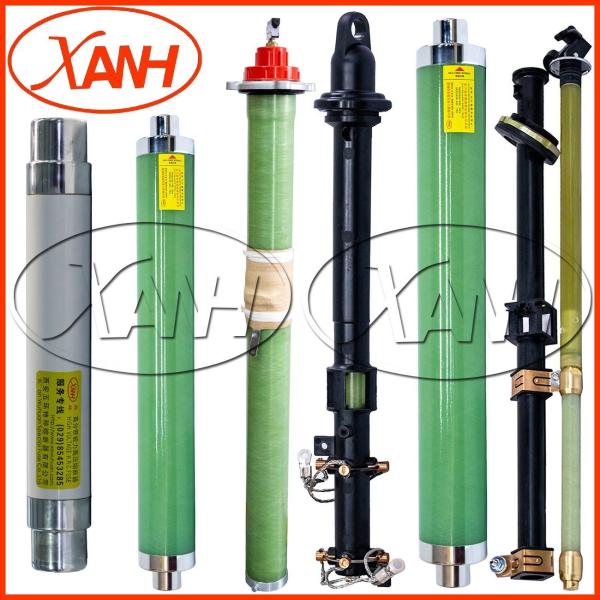                  Oil-Immersed High Voltage Limit Current Backup Bay-O-Net Fuse Elsp Fuse Model Cbuc17065c100             
