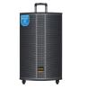 China ODM Bluetooth Amplifier Outdoor Speaker Sound System For Stage Performance wholesale