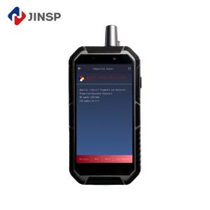 China Compact and Versatile 785nm Handheld Raman Spectrometer wholesale