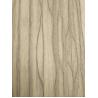 Full 0.5mm Well-Sliced Black and White Limba Natural Wood Veneer for Panel Door