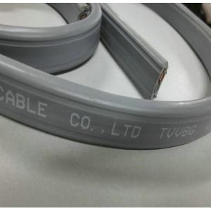 China Elevator Monitor Cable, TV Cable supplier