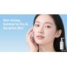 Polar microcrystalline mild cleanser - exclusive for dry and sensitive skin, hard water resistant and cold resistant design, barrier protection.