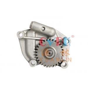 China 123900-32001 Diesel Engine Oil Pump Assy 123900-32001 For YANMAR Engine Of 4TNV106T supplier