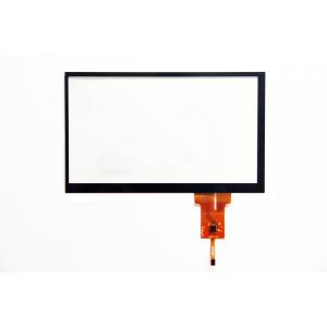 Projected 7 Inch Capacitive Touch Screen Display CTP GT911 PCAP