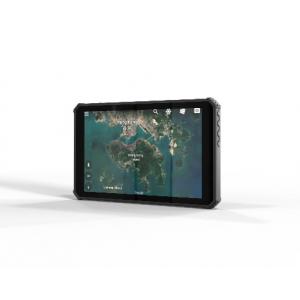 Capacitive Touch Screen Android 4G Rugged Tablet Pc Dust Resistance