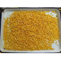 China Soft Whole Kernel Canned Yellow Corn Stored in Cool and Dry Place on sale