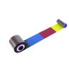 China 800077-740 Zebra Ribbon for ZXP 7 Series Card Printer YMCKO 250 Images SDK Included wholesale