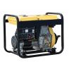 China Portable Silent Diesel Generator Set Air Cooled Engine 3.0kw Silent Generator For Home wholesale