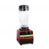 China 1200W Heavy Duty Commercial Ice Blender, Snack Bar Blender For Crushing Ice &amp; Frozen Drinks wholesale